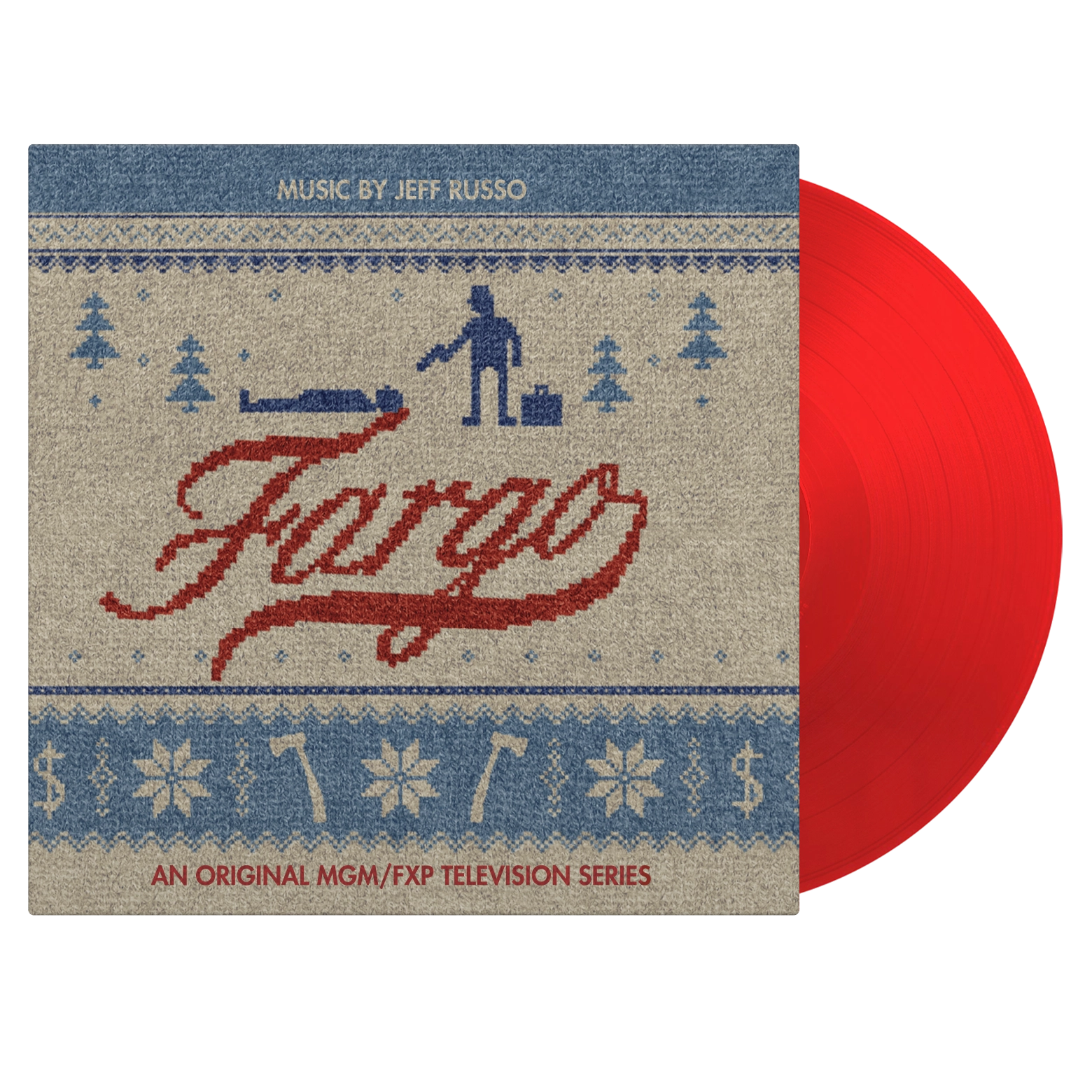 Fargo: Season 1
